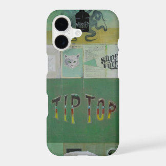 Super Furry Kitty cell case