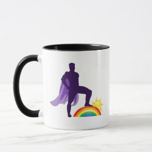 Super Gay - Mug