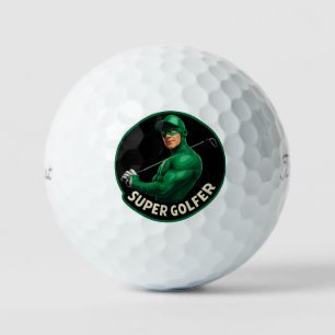 Super Golfer Titleist Pro V1 Golf Balls