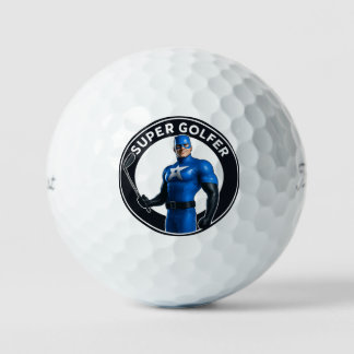 Super Golfer Titleist Pro V1 Golf Balls