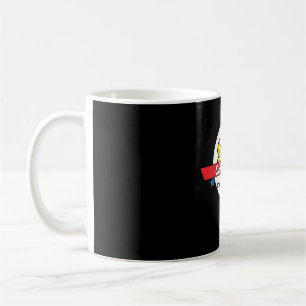 Super granddad, #granddad coffee mug
