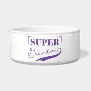 Super Grandma