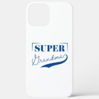 Super Grandma