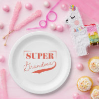 Super Grandma