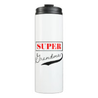 Super Grandma