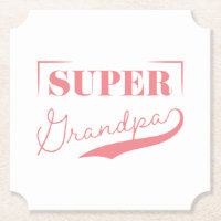 Super Grandpa