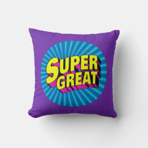 Super Great Cushion