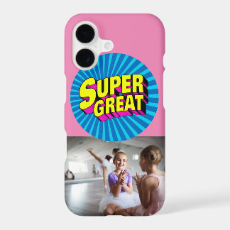 Super Great Custom Photo