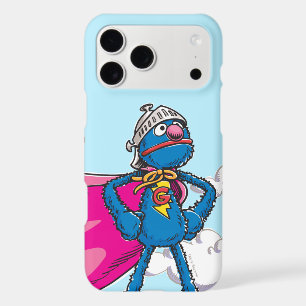 Super Grover