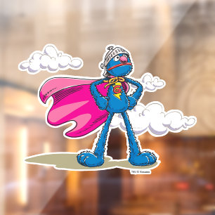 Super Grover