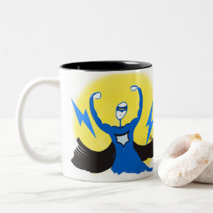 Super Hero Mug