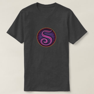 Super Hero "S" Insignia T-Shirt