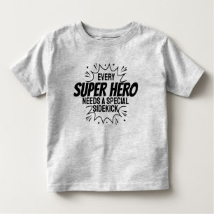 Super Hero T-Shirt