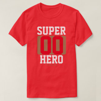 SUPER HERO T-Shirt