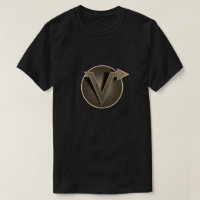 Super Hero "V" Insignia