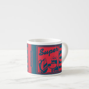 SUPER HOT ESPRESSO CUP