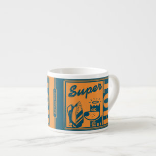 SUPER HOT ESPRESSO CUP