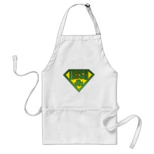 Super Irishman Apron