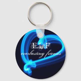 Super Junior Keychain