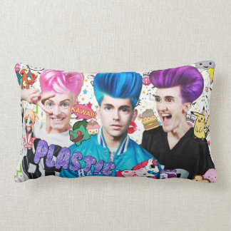 Super Kawaii Plastic Cushion