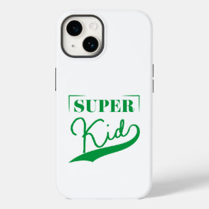 Super Kid Case-Mate iPhone 14 Case