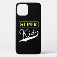 Super Kid