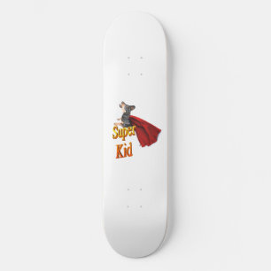 Super Kid Skate Board