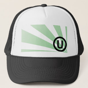 Super Kosher Trucker Hat