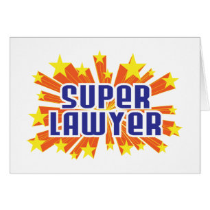 Super Lawyer
