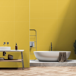 Super Lemon Sunshine Bright and Bold Wallpaper