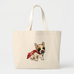 Super Lentil Large Tote Bag