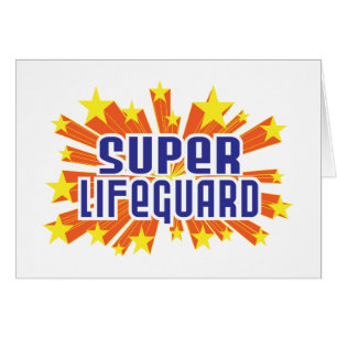 Super Lifeguard