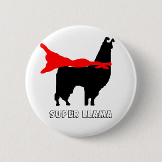 Super Llama Button