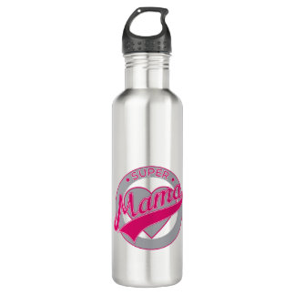 Super mama 710 ml water bottle