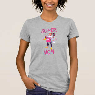 Super Mom T-Shirt