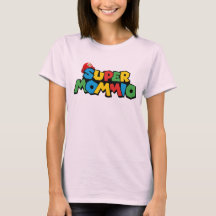 Super Mommio for best mum 