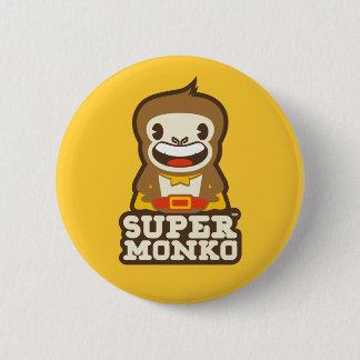 Super Monko Buttons