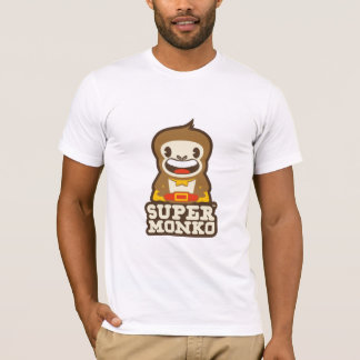 Super Monko Tee