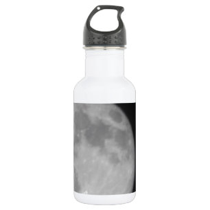 Super Moon 2013 532 Ml Water Bottle