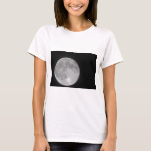Super Moon 2013 T-Shirt