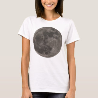 Super Moon – Celestial Magic & Cosmic Vibes T-Shirt