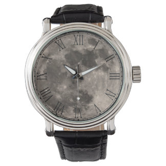 Super Moon November 2016 Photo Print Image Watch