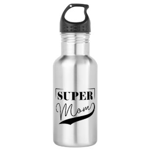 Super Mum 532 Ml Water Bottle