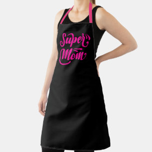 Super Mum Apron