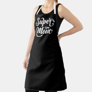 Super Mum Apron