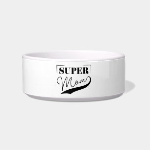 Super Mum Bowl