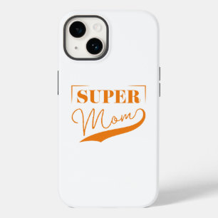 Super Mum Case-Mate iPhone 14 Case