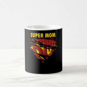 Super Mum Coffee Mug
