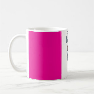 Super mum coffee mug