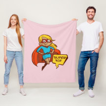 Super-Mum